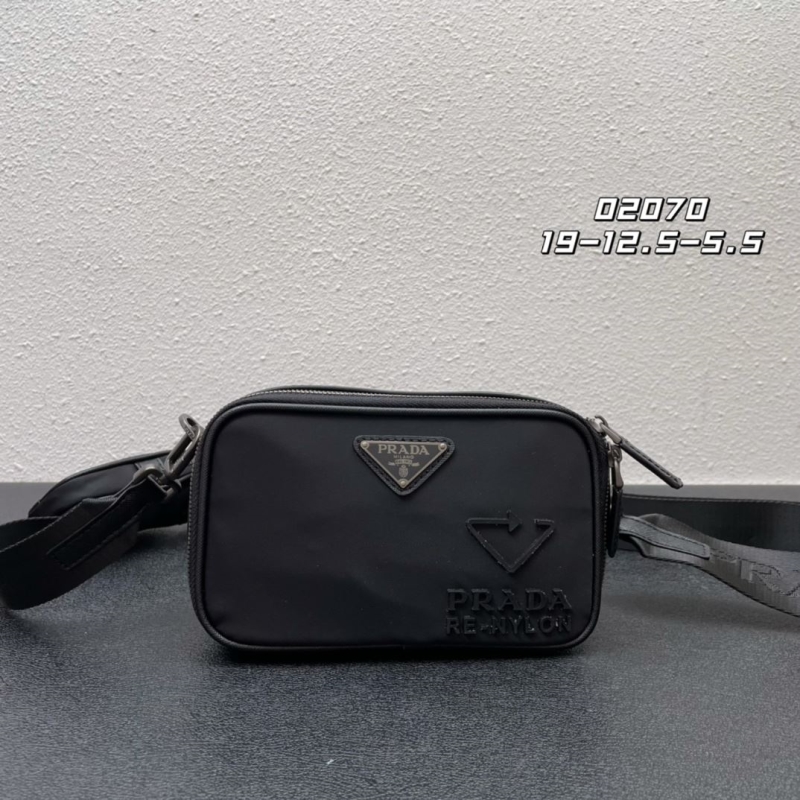 Prada Satchel Bags